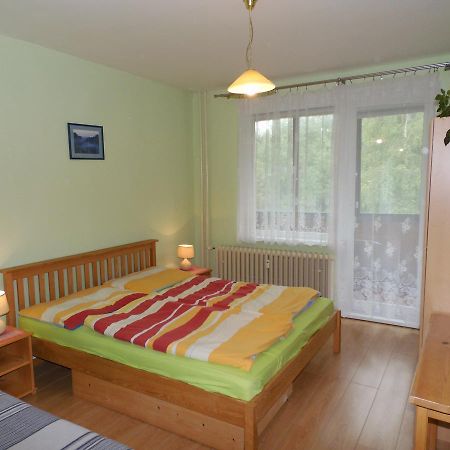 Apartmán Zdravie Horný Smokovec Vysoké Tatry Exterior foto