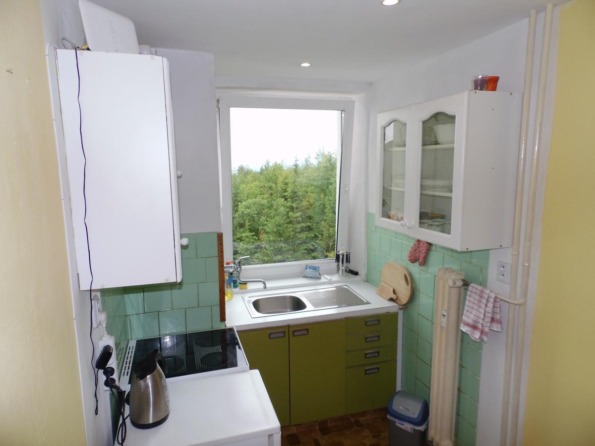 Apartmán Zdravie Horný Smokovec Vysoké Tatry Exterior foto